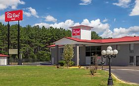 Red Roof Inn Hope